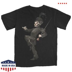 kenny sau My Chemical Romance Merch Shop Store Broken Beaten Damned Shirt kenny sau My Chemical Romance Merch Shop Store Broken Beaten Damned Shirt