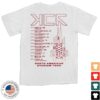 kenny sau My Chemical Romance Merch Shop Store Draag Dateback Shirt
