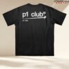 kenny sau P1 Club Merch Shop Store Classic Shirt