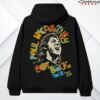 kenny sau Paul Mccartney Merch Shop Store Got Back 2025 Peace Hoodie