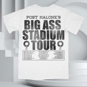 kenny sau Post Malone Merch Shop Store Emoji Tour Shirts kenny sau Post Malone Merch Shop Store Emoji Tour Shirts