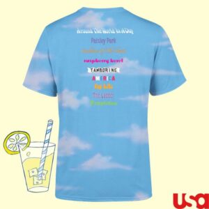 kenny sau Prince Merch Shop Around The World In A Day Balloon Boy Cloud Shirt kenny sau Prince Merch Shop Around The World In A Day Balloon Boy Cloud Shirt