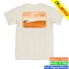 kenny sau Pulp Merch Shop Store Postcard Shirt