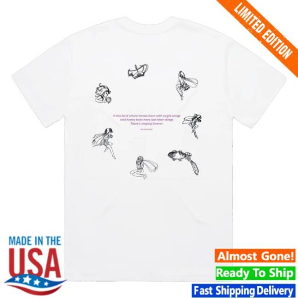 kenny sau Queen Merch Shop Store Queen 1 In The Land My Fairy King Shirt