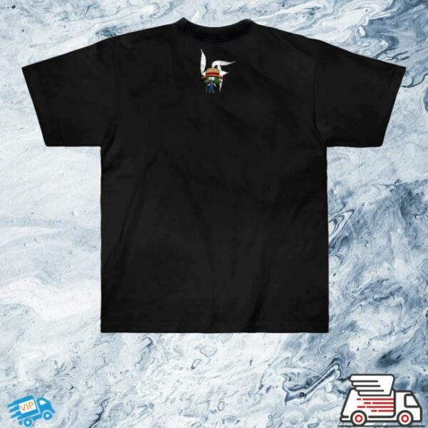 kenny sau Rancho Humilde Store Mj Farmer Shirt