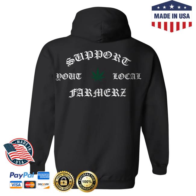 kenny sau Rancho Humilde Store Old English Support Local Farmerz Hoodie kenny sau Rancho Humilde Store Old English Support Local Farmerz Hoodie
