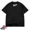 kenny sau Relish Brand Merch Shop Store 2025 Chicago Legacy Football Black Shirt
