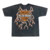 kenny sau Relish Brand Merch Shop Store Ive Got Something For Yoou Eagle Shirt