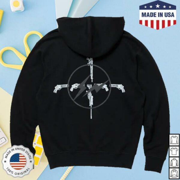 kenny sau Riot Games Merch Shop Store Vlrnt Frgmt Hoodie