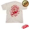 kenny sau Russell Dickerson Merch Store Just A Girl Shirt