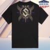 kenny sau Sabaton Official Merch Shop Store Crossing The Rubicon Shirt