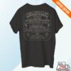 kenny sau Sea Hear Now Merch Shop Store Festival 2025 Eye Lineup Shirt