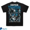 kenny sau Searchlight Pictures Merch Shop Store Super Troopers Altered State Shirt