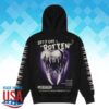 kenny sau Set It Off Band Merch Shop Rotten Tooth Hoodie