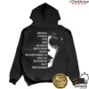 kenny sau Set It Off Band Merch Shop Store Sio Album Tracklist Hoodie