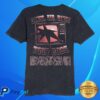 kenny sau Shinedown Merch Shop Store Dance Kid Dance Tour Photo Shirt