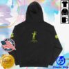 kenny sau Shinedown Merch Shop Store Sd Logos Hoodie