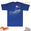 kenny sau Streetwise Gear Merch Shop Store Chrome Dboy Shirt