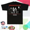 kenny sau Streetwise Gear Merch Shop Store Never Rat Shirt