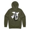 kenny sau Strumming Bird Merch Shop Store Strummingbird Hoodie