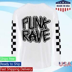 kenny sau Stvw Music Merch Shop Store Punk Rave Shirt
