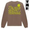 kenny sau Super Yaki Merch Shop Store Film On Film Long Sleeve Shirt