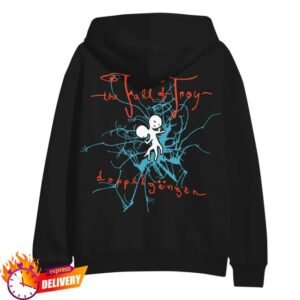 kenny sau The Fall Of Troy Merch Shop Store New Fetus Black Zip Up Hoodie 1 kenny sau The Fall Of Troy Merch Shop Store New Fetus Black Zip Up Hoodie 1