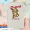 kenny sau The Meateater Store Fetch Me A Cold One Shirt