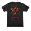 kenny sau The National Merch Shop Store Diablo Prime Evils Black Shirt