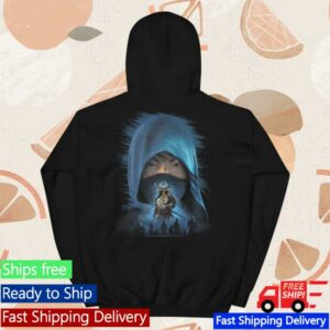 kenny sau The Official Ubisoft Gear Shop Assassins Creed Shadows Claws Of Awaji Hoodie kenny sau The Official Ubisoft Gear Shop Assassins Creed Shadows Claws Of Awaji Hoodie