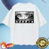 kenny sau The Red Flags Pod Merch Shop Store Lando Norris Eyes Shirt