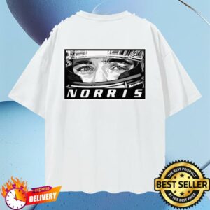 kenny sau The Red Flags Pod Merch Shop Store Lando Norris Eyes Shirt kenny sau The Red Flags Pod Merch Shop Store Lando Norris Eyes Shirt