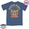 kenny sau Theo Von Merch Shop Store Hitter Hunt Buck Midnigh Shirt