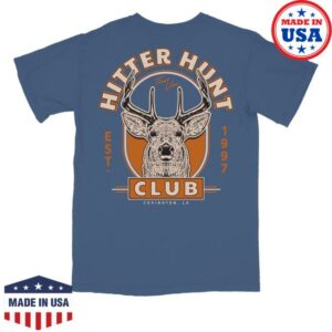 kenny sau Theo Von Merch Shop Store Hitter Hunt Buck Midnigh Shirt kenny sau Theo Von Merch Shop Store Hitter Hunt Buck Midnigh Shirt