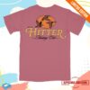 kenny sau Theo Von Merch Shop Store Mallard Brick Shirt
