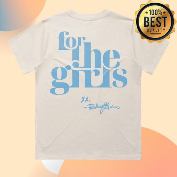 kenny sau Tpusa Merch Shop Store For The Girls Shirt