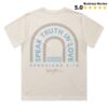 kenny sau Tpusa Merch Shop Store Speak Truth In Love Shirt 1