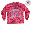 kenny sau Two Step In Merch Shop Store Cowboy Cactus Long Sleeve Shirt