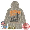 kenny sau Tyler Childers Merch Shop Hickman Holler Mossy Oak Hoodie