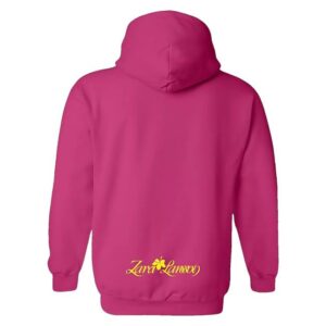 kenny sau Zara Larssonmerch Shop Store Midnight Sun Hoodie