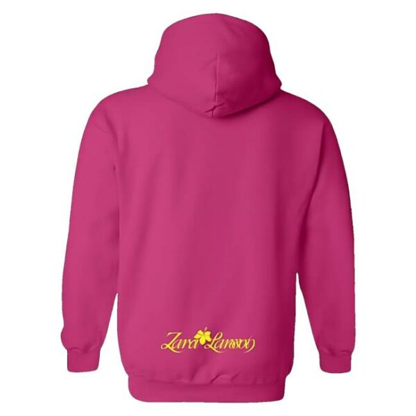 kenny sau Zara Larssonmerch Shop Store Midnight Sun Hoodie