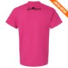 kenny sau Zara Larssonmerch Shop Store Midnight Sun Shirt