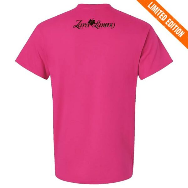 kenny sau Zara Larssonmerch Shop Store Midnight Sun Shirt
