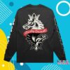kenny sau Zeds Dead Merch Shop Chess Club Long Sleeve Shirt