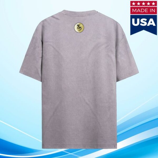 kenny sau Zeds Dead Merch Shop Late Night Orchid Stone Shirt
