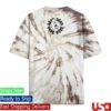 kenny sau Zeds Dead Merch Shop Noizy Ghost Tie Dye Shirt