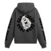 kenny sau Zeds Dead Merch Shop One More Time Hoodie