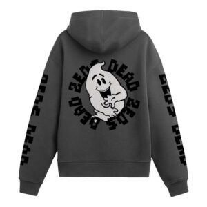 kenny sau Zeds Dead Merch Shop One More Time Hoodie