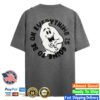 kenny sau Zeds Dead Merch Shop One More Time Stone Wash Shirt