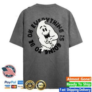 kenny sau Zeds Dead Merch Shop One More Time Stone Wash Shirt
